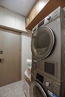 Ketangjian Apartment Hotel