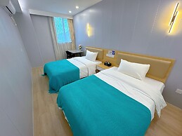 Ketangjian Apartment Hotel