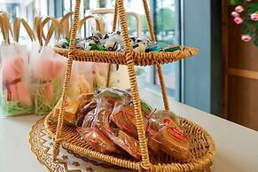 Ketangjian Apartment Hotel