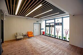 Ketangjian Apartment Hotel