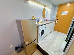 Ketangjian Apartment Hotel