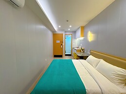 Ketangjian Apartment Hotel