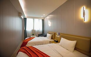 Ketangjian Apartment Hotel