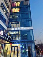 Ketangjian Apartment Hotel