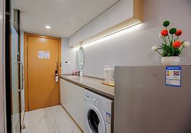 Ketangjian Apartment Hotel