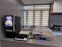 Ketangjian Apartment Hotel