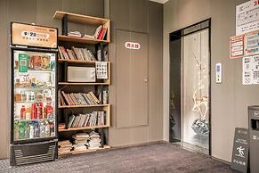 Ketangjian Apartment Hotel