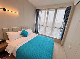 Ketangjian Apartment Hotel