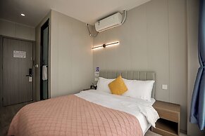 Ketangjian Apartment Hotel