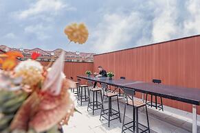 Ketangjian Apartment Hotel