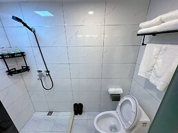 Ketangjian Apartment Hotel