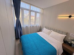 Ketangjian Apartment Hotel