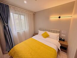 Ketangjian Apartment Hotel