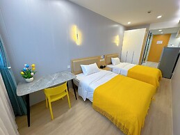 Ketangjian Apartment Hotel