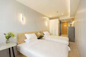 Ketangjian Apartment Hotel