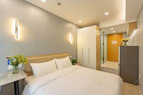 Ketangjian Apartment Hotel