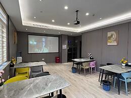 Ketangjian Apartment Hotel