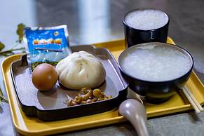 Ketangjian Apartment Hotel