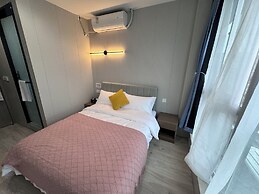 Ketangjian Apartment Hotel