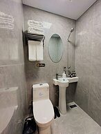 Ketangjian Apartment Hotel