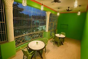 Anukampa paying guest house