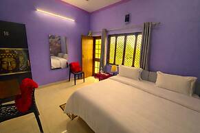 Anukampa paying guest house