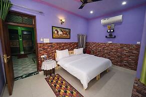 Anukampa paying guest house