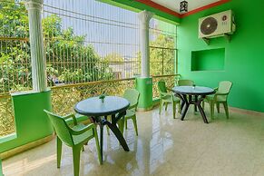 Anukampa paying guest house