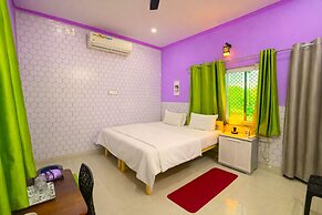 Anukampa paying guest house