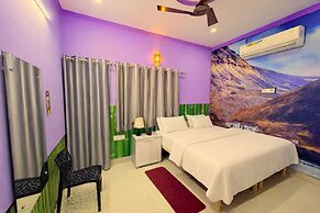 Anukampa paying guest house