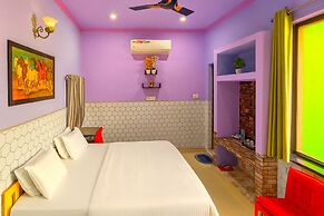 Anukampa paying guest house