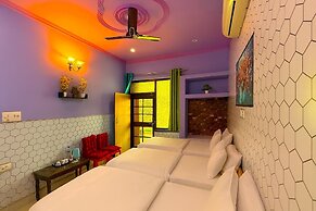 Anukampa paying guest house