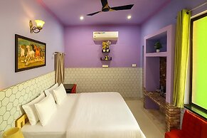 Anukampa paying guest house