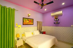 Anukampa paying guest house
