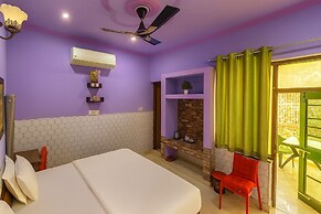 Anukampa paying guest house