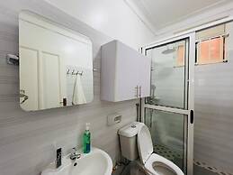 Hillz furnished Apartments