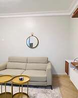 Hillz furnished Apartments