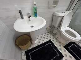 Hillz furnished Apartments