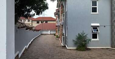 Hillz furnished Apartments