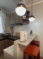 Hillz furnished Apartments