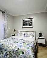 Hillz furnished Apartments