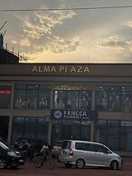 Hillz furnished Apartments