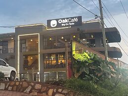 Hillz furnished Apartments