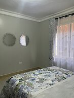 Hillz furnished Apartments