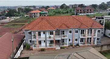 Hillz furnished Apartments