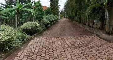 Hillz furnished Apartments