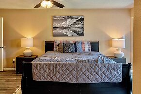 Katy Hideaway Charming 3 Bdr!