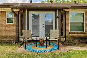 Katy Hideaway Charming 3 Bdr!