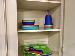 Katy Hideaway Charming 3 Bdr!