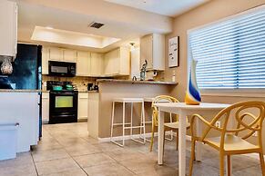 Katy Hideaway Charming 3 Bdr!